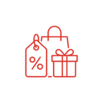 Shopping deals & promotions