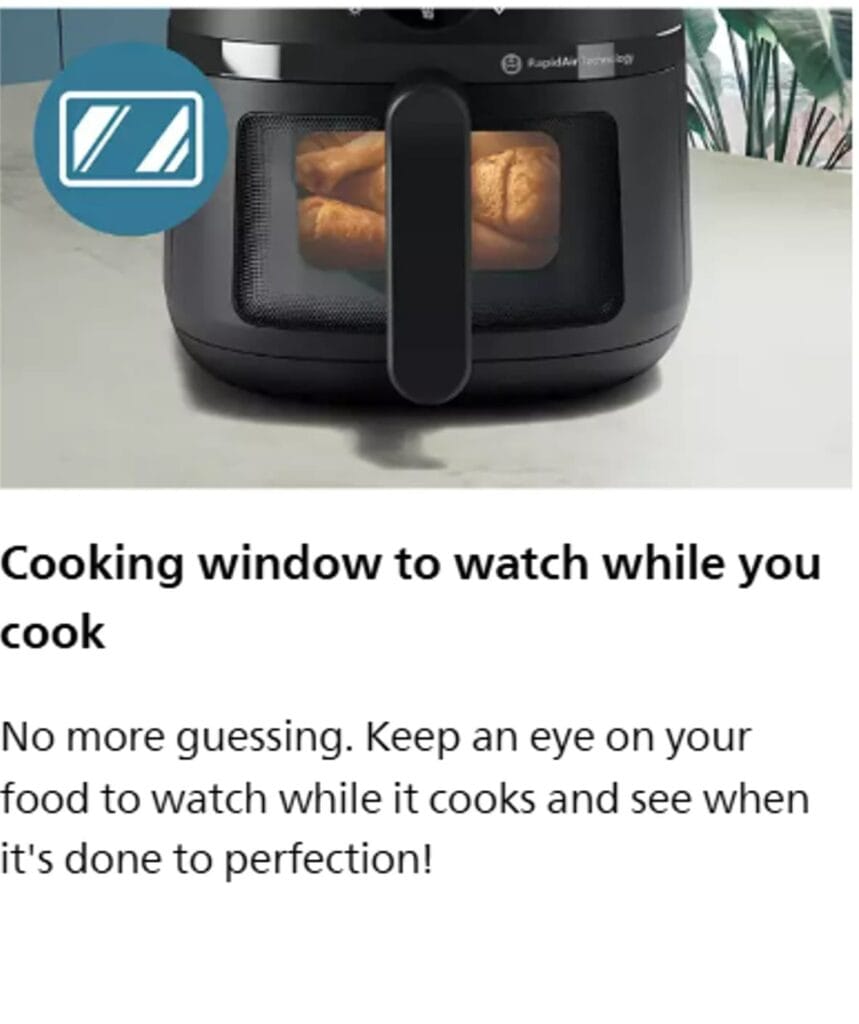 philips air fryer malaysia review